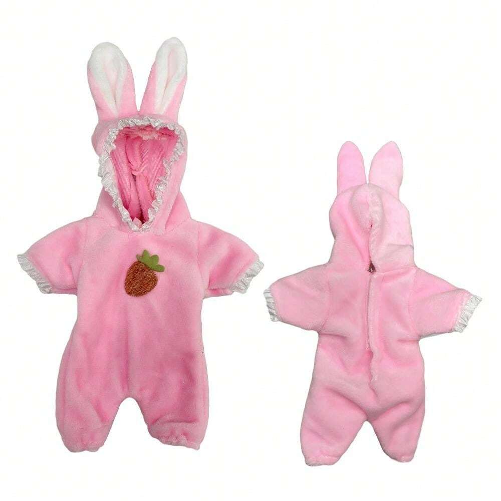 Vêtements et accessoires pour poupée bébé Reborn de 20 à 22 pouces, 50-55cm, nouvelle collection 2025  26