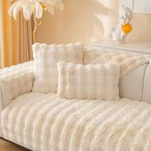 Sofa Slipcovers - 米色 - 查看 4