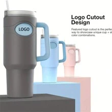 40oz Tumbler Protective Sleeve - Offers Full Coverage Protection For Your Tumbler