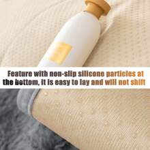 Sofa Slipcovers - 深灰色 - 查看 6
