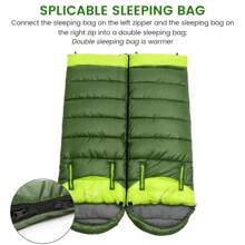 Sleeping Bags