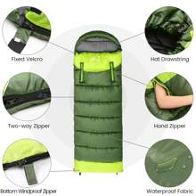 Sleeping Bags