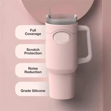40oz Tumbler Protective Sleeve - Offers Full Coverage Protection For Your Tumbler