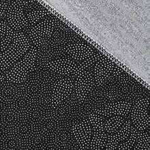 1/2pcs Halloween Themed Kitchen Mat, Ghost & Letter Pattern Design For Home, Room, Halloween Decoration