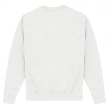 e.l.f. Elf Unisex Adult I Know Him Sweatshirt (White) - White - View 2