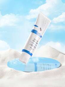 ROUND LAB Birch Juice Moisturizing Sunscreen (SPF50+ PA++++) | A Moisturizing Sunscreen, No White Cast, Strong UV Protection, Moist Essence Type, Ocean Friendly 50ml