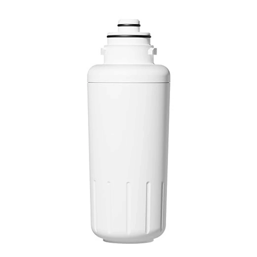 Waterdrop Replacement Filter For Skincare Face Washer WD-BFC2, 85% Chlorine Reduction, Soft Water For Deep Facial Cleaning, WD-BFCF2, Pack Of 1 - White - View 1