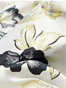 Women Heavy Industry Light Luxury Elegant Jacquard Party Dress Skirt Cocktail Semi Formal Prom Wedding Guest Dress, For Birthday, Graduation, Dinner, Homecoming