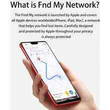 智能定位防丢失蓝牙追踪器 - 彩色 - 查看 6