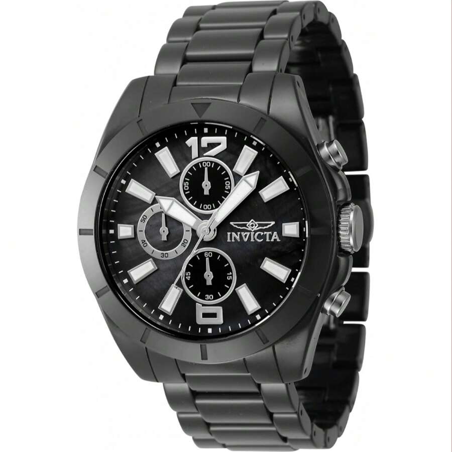 Invicta Invicta Men 47320 Ceramics San Diego Padres Quartz Chronograph
