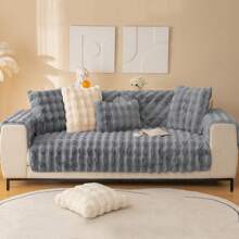 Sofa Slipcovers - 深灰色 - 查看 2