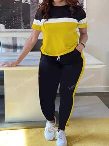 Plus Size Co-Ords