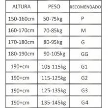 Women's Oversized Black Streetwear Round Neck T-Shirt From S To G4 Styles - màu đen - Xem 5