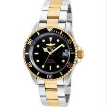 Invicta Men 8927OB Pro Diver Automatic 3 Hand Black Dial Watch - Multicolor - View 1