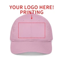 1pc Customizable Baseball Cap For Men And Women, Any Printing Design Available, Multi-Color Options, Design Your Own With Logo, Text, And Graphics, Personalized Baseball Cap Suitable For Adults