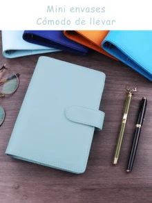 Binders - أصفر - مشاهدة 8