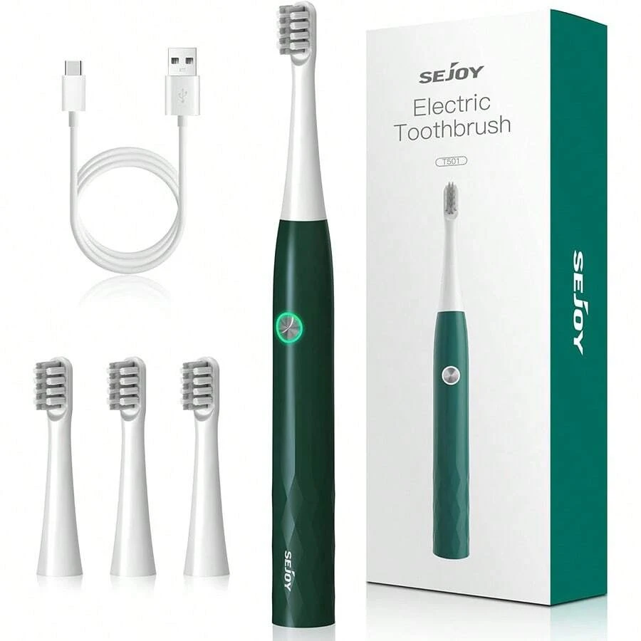 sejoy Spazzolini Elettrici