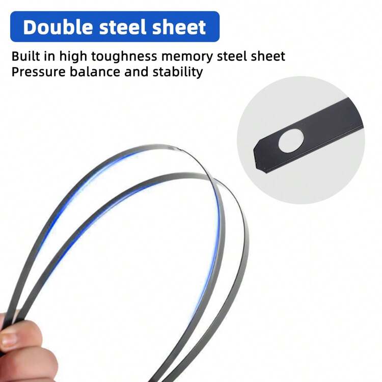 Universal Double Rubber Strip Wiper Blade J U-Shaped Hook 14 "16" 17 "18" 19 "20" 21 "22" 24 "26" Windshield Rubber Automotive Parts - Black - View 7