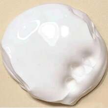 1 件史莱姆水晶泥抗压力玩具，玩耍时会膨胀的史莱姆玩具，非牛顿流体（随机 2 种包装款式），适合男孩和女孩儿童玩具