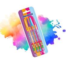 Mentos Compactor Pen Collection Kit - Nhiều màu - Xem 7