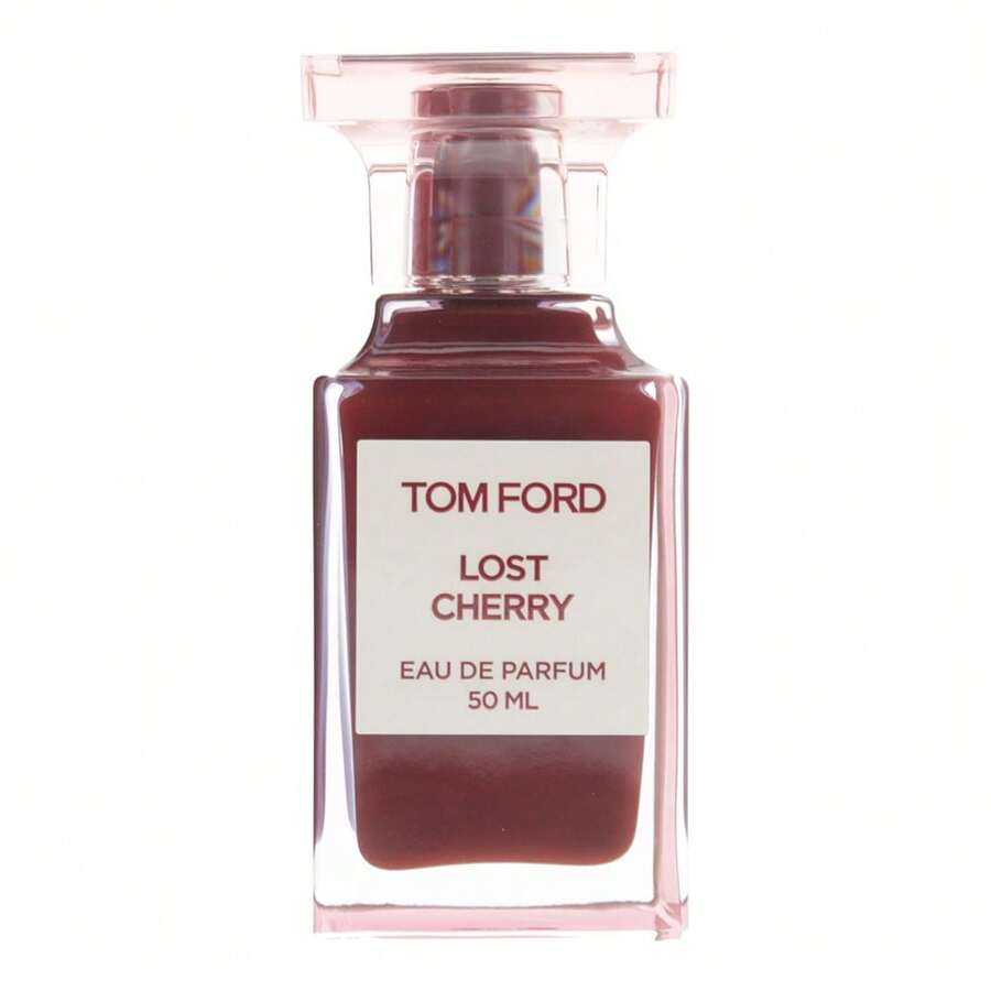 Tom Ford Lost Cherry Eau De Parfum 50ml SHEIN UK