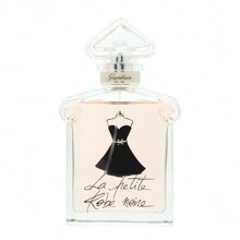 Guerlain La Petite Robe Noire Eau De Toilette 100ml - Amber Vanilla - View 2