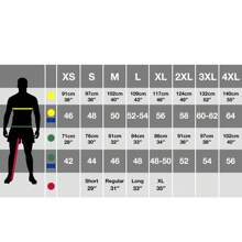 Craghoppers Mens Expert Expolite Padded Jacket (Carbon Grey) - Grey - View 5