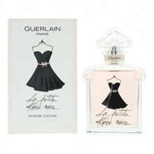 Guerlain La Petite Robe Noire Eau De Toilette 100ml - Amber Vanilla - View 1