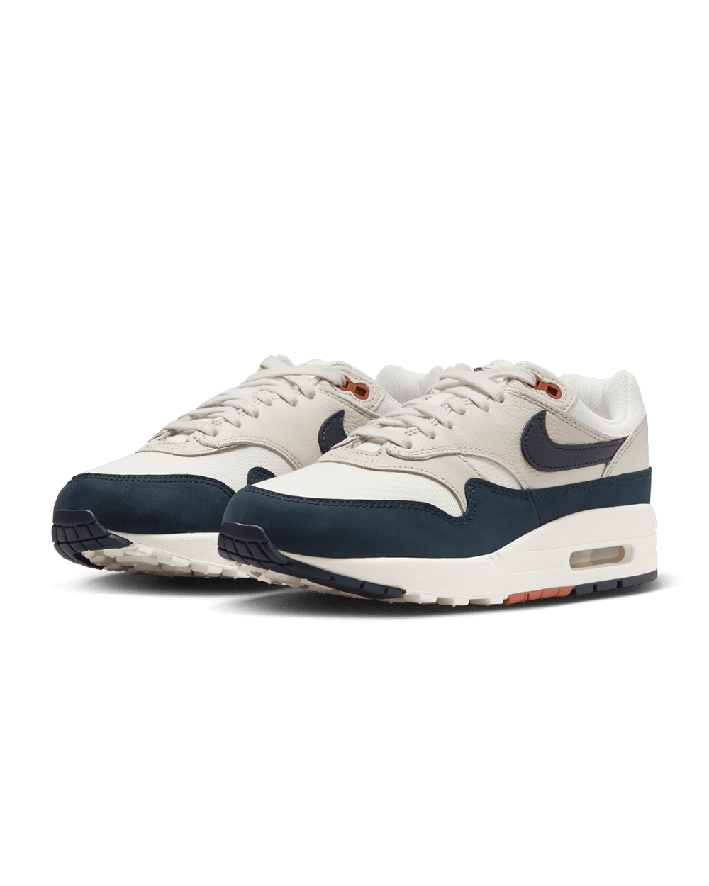 [NIKE] NIKE AIR MAX 1 LX W ☆送料込☆ Nike_WAirMax1LXLTOREWOODBRNSAI