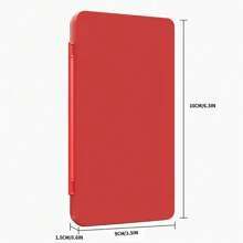 24-Slot Game Card Case & 24-Slot Micro SD Card Holder Case Compatible With Switch, Switch Lite, OLED - Multicolor - View 2