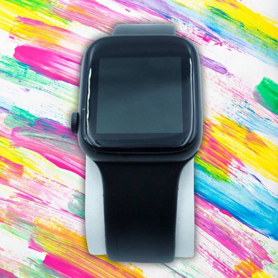 Smartwatch T500 Fitpro - Negro - Ver 1