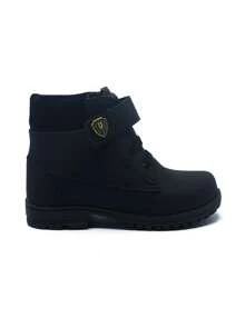 Men's Children's Boots Guid's Baby Trophy - 黑色 - 查看 1