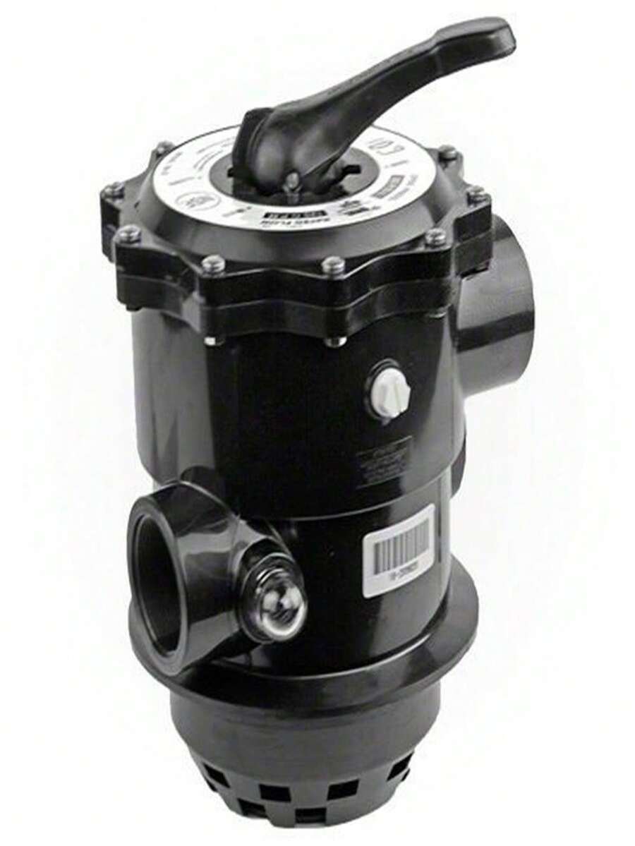 Unbeatablesale Pentair Pool Products 263085 2 In. Clamp Style Backwash ...