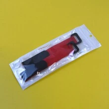 2 chiếc Vòng cổ Giáng sinh Dậu, Thiết kế chống gáy không móc Sản phẩm dành cho thú cưng - Nhiều màu - Xem 5