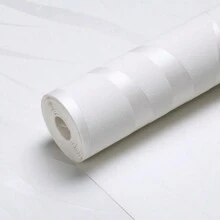 1 Volumen Diseño de arte de onda de agua de moda clásica simple, muy adecuado para tienda, familia, sala de estar, decoración de pared del dormitorio. Paneles de pared autoadhesivos para renovación, papel tapiz, artículos de decoración de primavera para refrescar su hogar, adhesivos de decoración de ramas