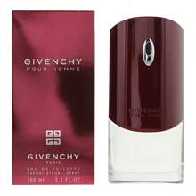 Givenchy Pour Homme Eau De Toilette 100ml Spray, Perfume Addict, Fragrance Lover, Signature Scent, Affordable Luxury, Is An Ideal Gift For Close Friends, Partners, Family, Relatives, Beauty Gifting, Xmas Gift, Birthday Present, Beauty Gifting, Xmas Gift, Party Ready - Woody & Earthy - View 1
