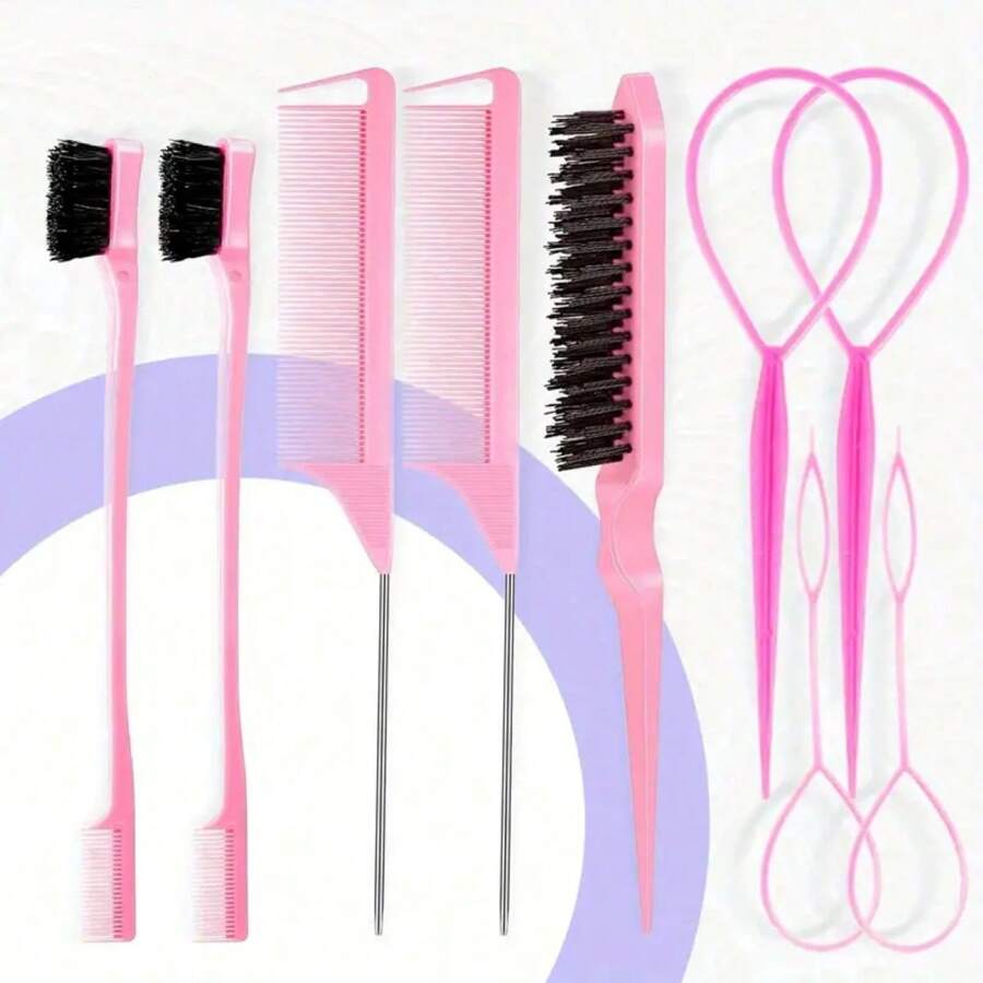 set-de-9-piezas-de-herramientas-para-peinar-el-cabello-con-cepillo-para