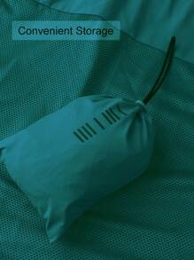 Chaqueta para ciclismo a prueba de viento y resistente al agua con bolsillos, unisex, para primavera y otoño, transpirable, cortavientos para bicicleta de montaña/carretera, manga larga con bolsa de almacenamiento desmontable de la marca LAMEDA - Verde Oscuro - Ver 8