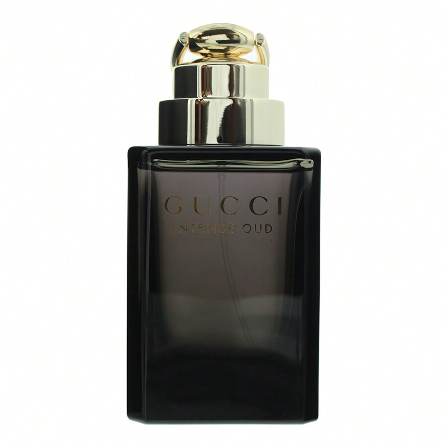 Gucci Intense Oud Eau De Parfum 90ml SHEIN UK
