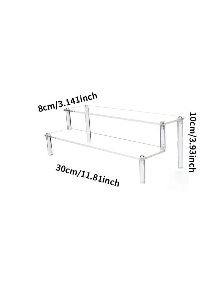 Easyhouse Um 360 Grad Drehbarer Make-up-Organizer,  Produktbild-Vorschau 3