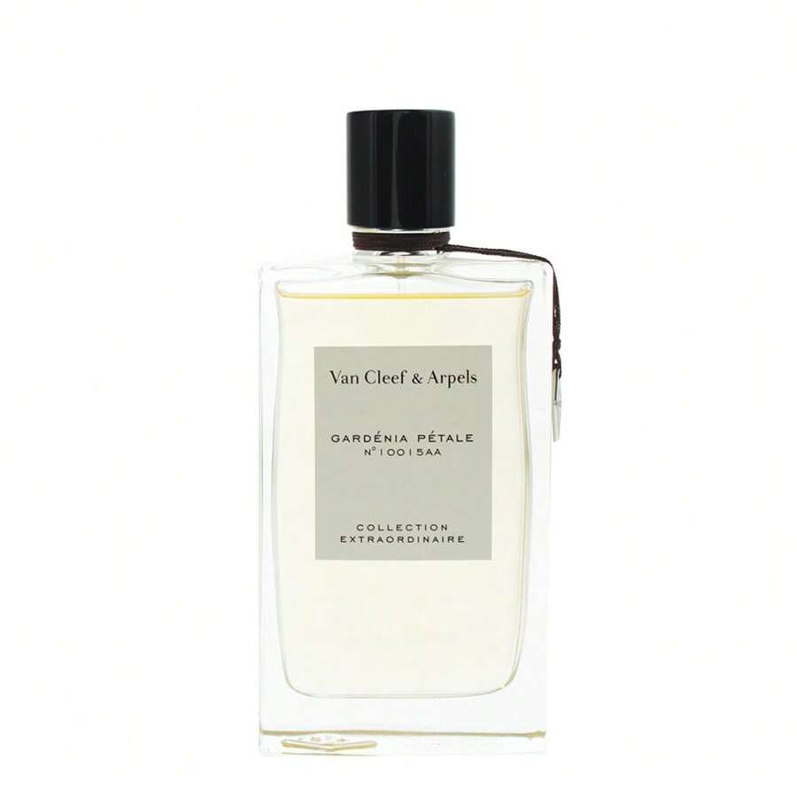 Van Cleef & Arpels Collection Extraordinaire Gardenia Petale Eau De