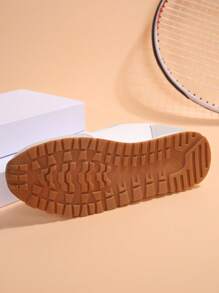 Damskie trampki, nowe sznurowane buty wulkanizowane na co dzień, wygodne, lekkie, antypoślizgowe buty sportowe z miękką podeszwą dla dziewczynek