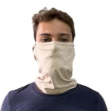 Bala Clava Com Proteção solar mácima UV50+TecidoUV50+