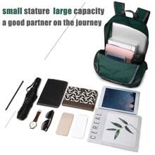 20L Lightweight Packable Backpack Travel Hiking Daypack Foldable Backpack For Men Women