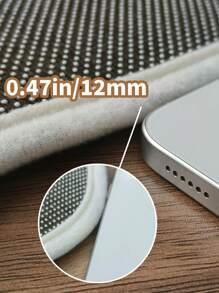 1 件柔软亲肤仿羔羊毛半圆形太阳印花浴垫，防滑吸水，适用于浴室、卧室、入口装饰家居浴室装饰浴室地毯地毯户外地毯门垫秋季装饰浴室配件返校入口装饰