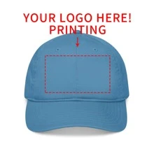 1pc Customizable Baseball Cap For Men And Women, Any Printing Design Available, Multi-Color Options, Design Your Own With Logo, Text, And Graphics, Personalized Baseball Cap Suitable For Adults