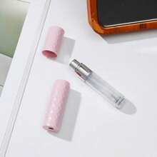 1 件香水分装瓶 5ml，底部装有空瓶，香水分装瓶，便携式旅行，空瓶，按压分装喷雾瓶 - 彩色 - 查看 7