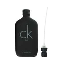 Calvin Klein Ck Be Eau De Toilette 50ml - Floral - View 2