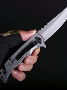 Navaja Pequeña  de bosillo - JF131 - Ver 2