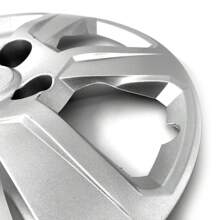 Montana Prisma 2010 Game Hubcap Rim 14 Screw New 4 Pieces - 均碼 - 查看 4